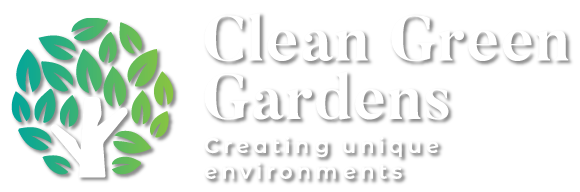 Clean Green Gardens